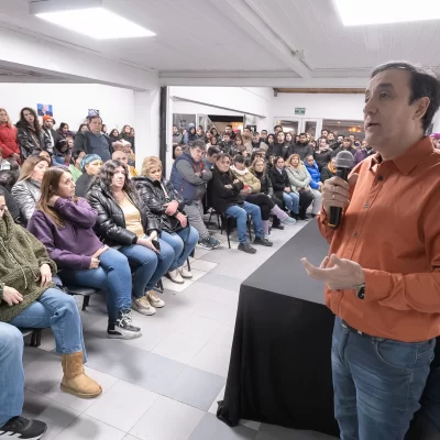 Grasso a favor de que los jueces sean elegidos por el voto de la gente