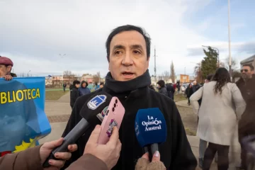 Cuáles son las escuelas que van a recibir ayuda del Municipio de Río Gallegos y para qué podrán usar los fondos Cuáles son las escuelas que van a recibir ayuda del Municipio de Río Gallegos y para qué podrán usar los fondos