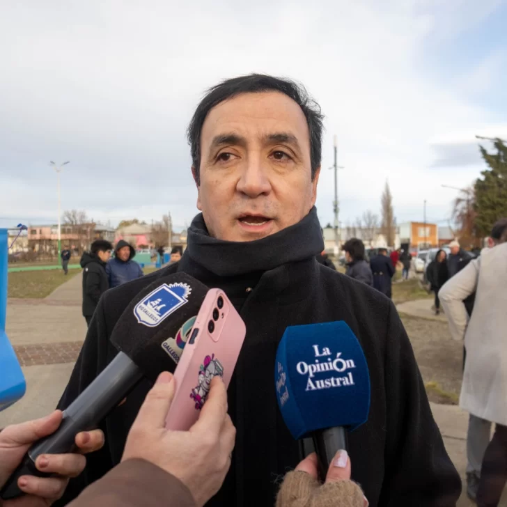 Cuáles son las escuelas que van a recibir ayuda del Municipio de Río Gallegos y para qué podrán usar los fondos Cuáles son las escuelas que van a recibir ayuda del Municipio de Río Gallegos y para qué podrán usar los fondos
