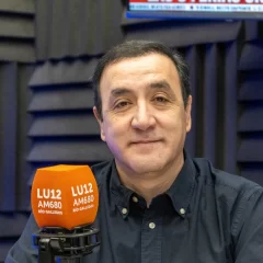 Pablo Grasso anunció por radio LU12 AM680 cuándo pagará el aguinaldo a los municipales de Río Gallegos