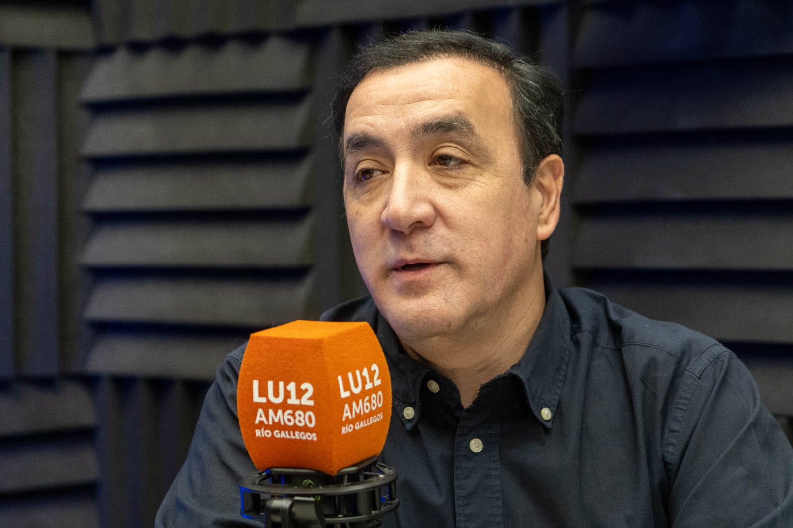  La suspensión del Turismo Nacional y un aeropuerto clave para Río Gallegos. FOTO: LEANDRO FRANCO / LA OPINIÓN AUSTRAL.