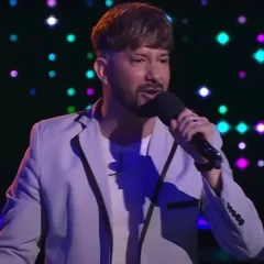 La fuerte historia de vida de Pablo de La Voz Argentina que emocionó a todos: “Estuve seis años haciendo diálisis”