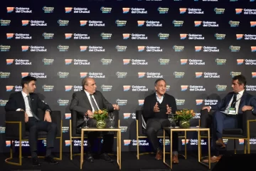 Guillermo Francos: “Es fundamental construir un nuevo pacto fiscal con las provincias”