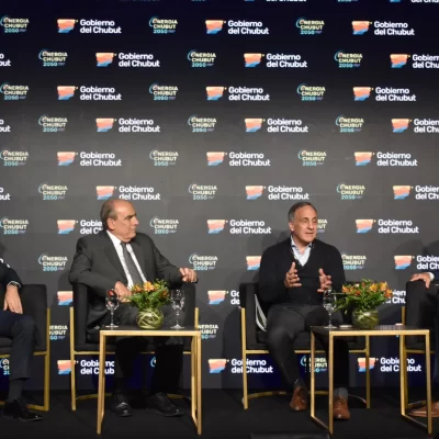 Guillermo Francos: “Es fundamental construir un nuevo pacto fiscal con las provincias”