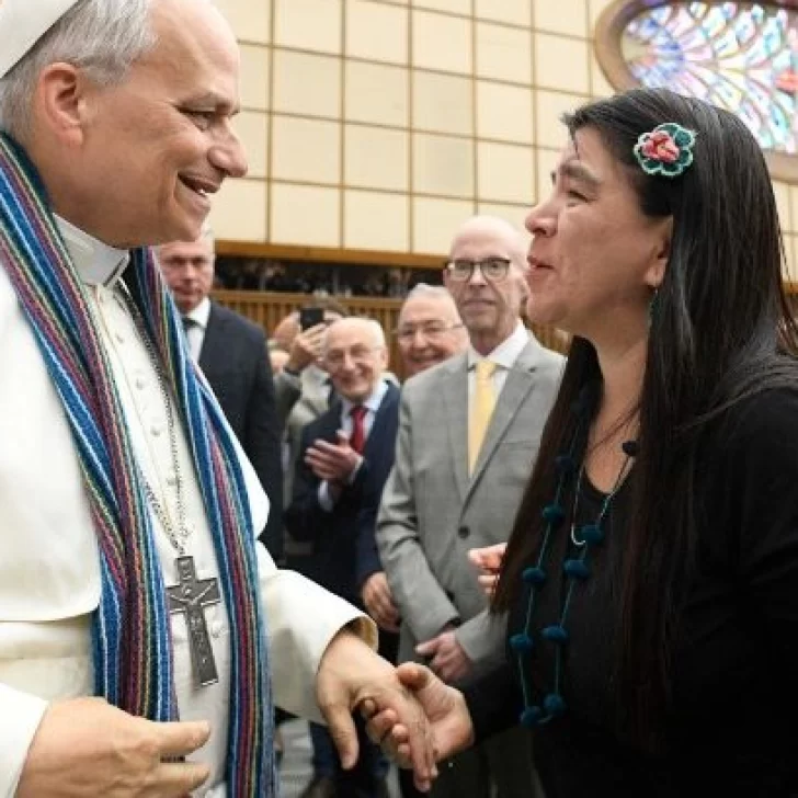 León XIV agradece a periodistas peruanos por denunciar abusos dentro de la Iglesia