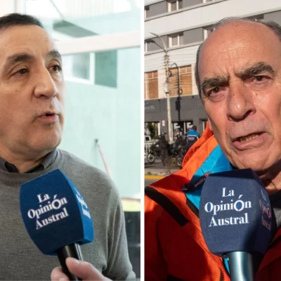 Pablo Grasso: “Basta de abandonar a nuestros viejos, esto ya lo vivimos en los 90’”