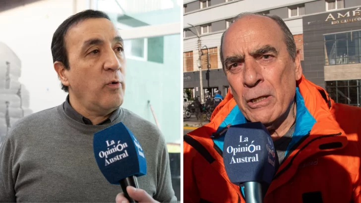 Pablo Grasso: “Basta de abandonar a nuestros viejos, esto ya lo vivimos en los 90’”