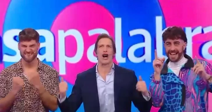 Tato y Ulises de Gran Hermano se enfrentarán en “Pasapalabra”: ¿Cuándo y a qué hora?