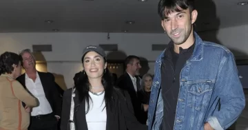 Lali Espósito reveló si planea casarse con Pedro Rosemblat: “Tenemos…” Lali Espósito reveló si planea casarse con Pedro Rosemblat: “Tenemos…”