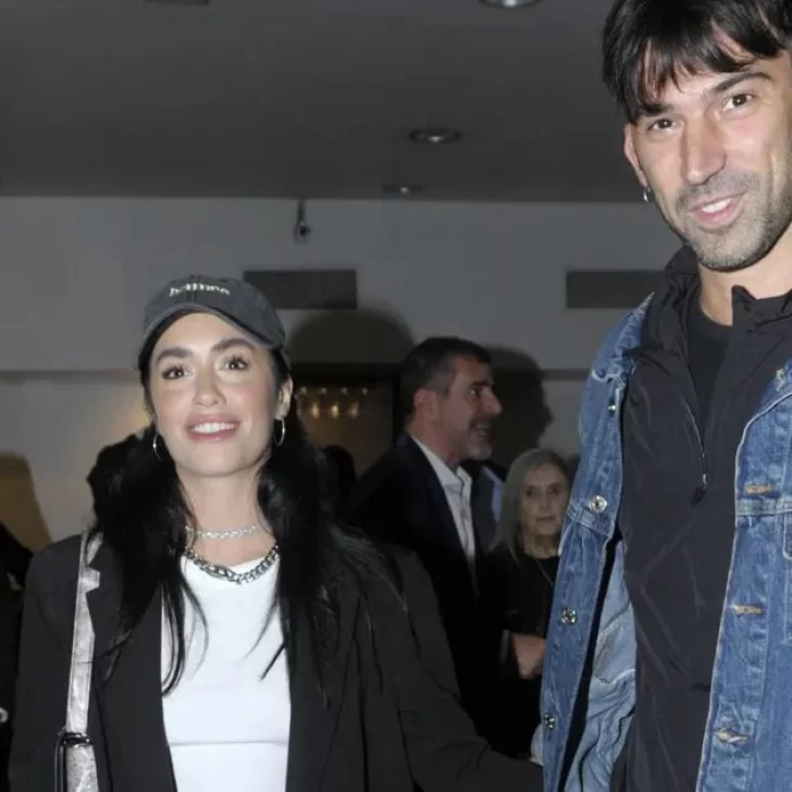 Lali Espósito reveló si planea casarse con Pedro Rosemblat: “Tenemos…” Lali Espósito reveló si planea casarse con Pedro Rosemblat: “Tenemos…”