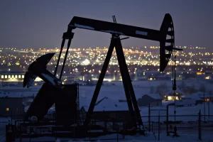 Precio internacional del petróleo: subió 3% y se encamina a romper la barrera de los US$ 110 por barril Precio internacional del petróleo: subió 3% y se encamina a romper la barrera de los US$ 110 por barril