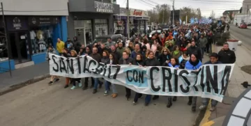 El PJ de Santa Cruz se reorganiza, busca su propia épica y liderazgo El PJ de Santa Cruz se reorganiza, busca su propia épica y liderazgo