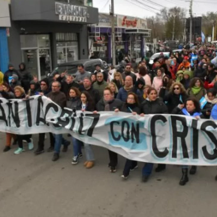El PJ de Santa Cruz se reorganiza, busca su propia épica y liderazgo