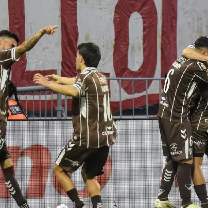 Platense derrotó a Huracán y se consagró campeón del Torneo Apertura 2025