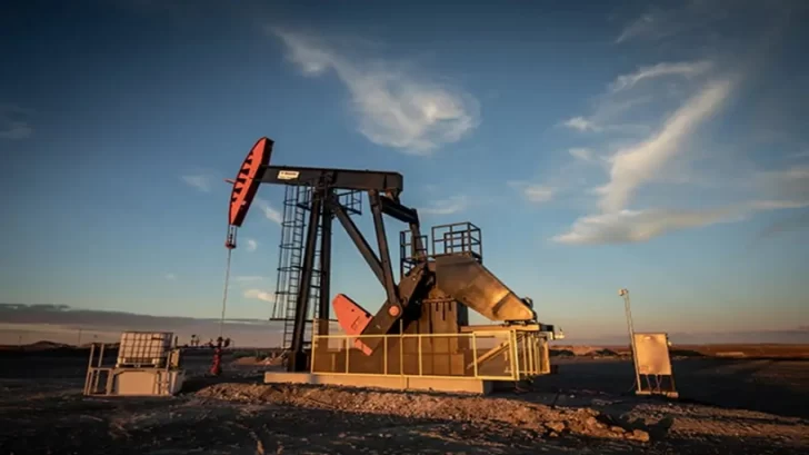  La producción en la Cuenca San Jorge requiere de un precio del barril de Brent que no descienda de los USD 62.