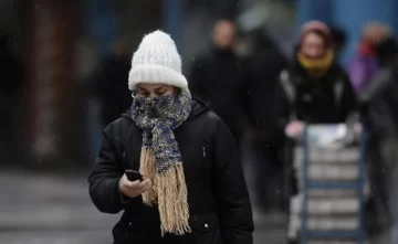 Clima en Río Gallegos: pronóstico del tiempo para este jueves 5 de junio de 2025