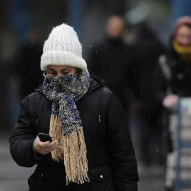Clima en Río Gallegos: pronóstico del tiempo para este jueves 5 de junio de 2025