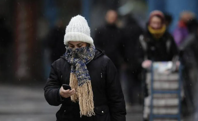 Clima en Río Gallegos: pronóstico del tiempo para este jueves 5 de junio de 2025
