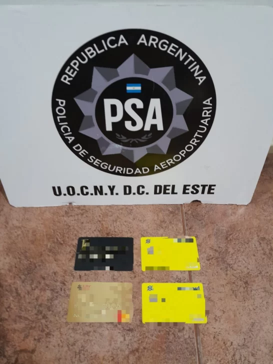 Confirmaron el procesamiento para los hombres que le habían robado a un pasajero de El Calafate