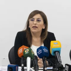 Aporte de Pablo Grasso a las escuelas: “Que se respeten las normas”