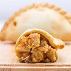 Empanadas de pollo: receta bien fácil para que el relleno quede jugoso