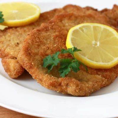 Receta de milanesas: cuál es el mejor corte de carne para prepararlas caseras Receta de milanesas: cuál es el mejor corte de carne para prepararlas caseras