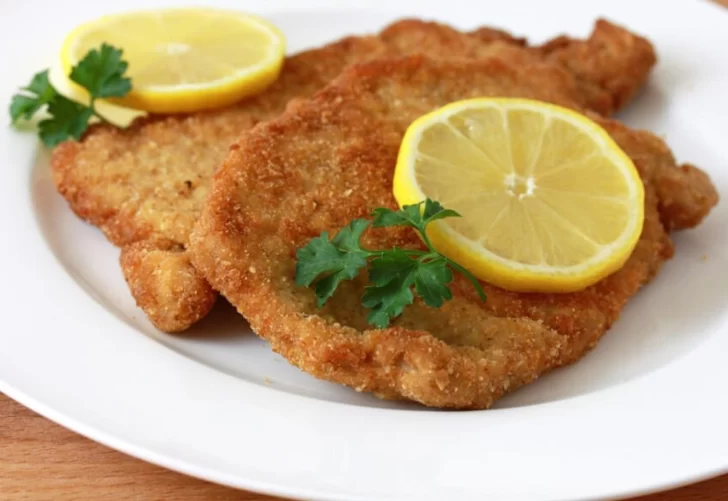 Receta de milanesas: cuál es el mejor corte de carne para prepararlas caseras