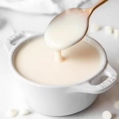 Salsa blanca: la receta fácil y rápida que aporta cremosidad a tus comidas