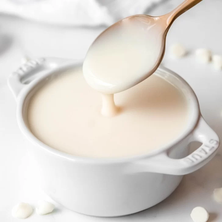 Salsa blanca: la receta fácil y rápida que aporta cremosidad a tus comidas