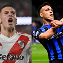 Pelota Libre, Roja Directa o Al Ángulo TV: dónde ver en vivo River vs. Inter por el Mundial de Clubes