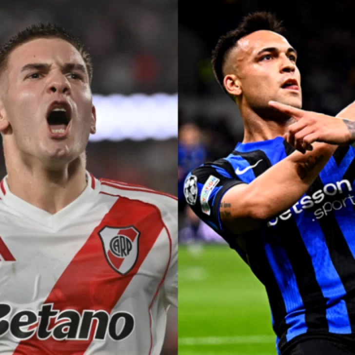 Pelota Libre, Roja Directa o Al Ángulo TV: dónde ver en vivo River vs. Inter por el Mundial de Clubes