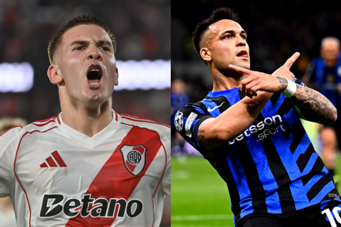 Pelota Libre, Roja Directa o Al Ángulo TV: dónde ver en vivo River vs. Inter por el Mundial de Clubes