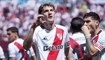 Pelota Libre, Roja Directa o Al Ángulo TV: cómo ver el partido River vs. Monterrey por el Mundial de Clubes Pelota Libre, Roja Directa o Al Ángulo TV: cómo ver el partido River vs. Monterrey por el Mundial de Clubes