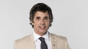 Robertito Funes Ugarte anunció su nuevo programa: “Rosca floja” Robertito Funes Ugarte anunció su nuevo programa: “Rosca floja”