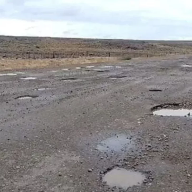 Camioneros chilenos responden a Torres y advierten con cortar el paso en Magallanes