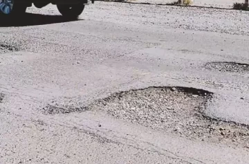 Chubut cobrará a camiones extranjeros una tasa por el uso de la Ruta 40