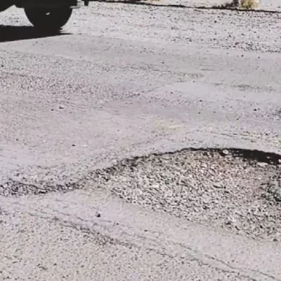Chubut cobrará a camiones extranjeros una tasa por el uso de la Ruta 40