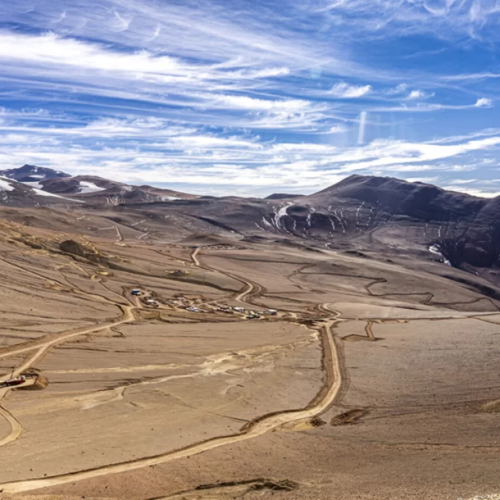 Argentina Oro, Plata & Cobre: la minería cierra un año clave y avanza en una agenda común con las principales industrias del país Argentina Oro, Plata & Cobre: la minería cierra un año clave y avanza en una agenda común con las principales industrias del país
