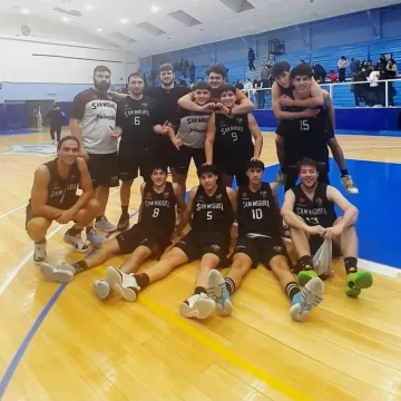 San Miguel viaja a Punta Arenas en búsqueda de la clasificación