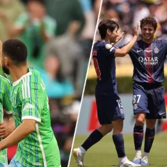 PSG se enfrenta a Seattle Sounders y busca clasificar a octavos de final del Mundial de Clubes: hora, dónde ver y formaciones