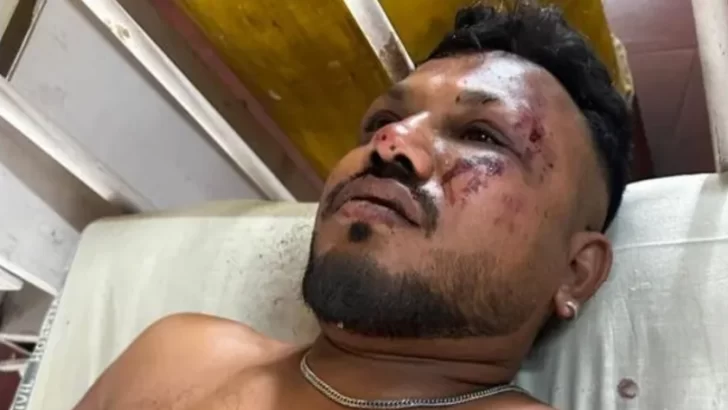 Apareció un sobreviviente del avión de Air India que se estrelló con 242 personas a bordo: &#8220;Me levanté y había cadáveres a mi alrededor&#8221;