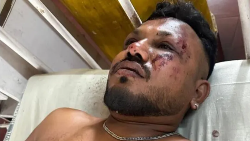 Apareció un sobreviviente del avión de Air India que se estrelló con 242 personas a bordo: &#8220;Me levanté y había cadáveres a mi alrededor&#8221;