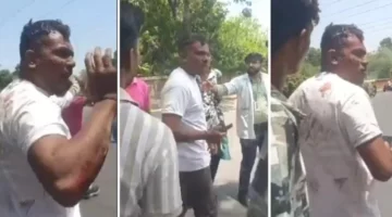 Apareció un sobreviviente del avión de Air India que se estrelló con 242 personas a bordo: “Me levanté y había cadáveres a mi alrededor” Apareció un sobreviviente del avión de Air India que se estrelló con 242 personas a bordo: “Me levanté y había cadáveres a mi alrededor”