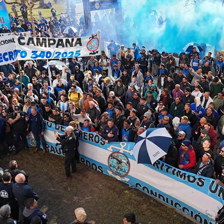 SOMU: sin definición judicial, se multiplican los reclamos por elecciones SOMU: sin definición judicial, se multiplican los reclamos por elecciones