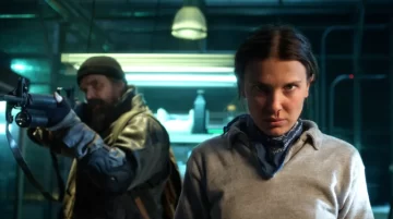 Stranger Things 5: tráiler oficial, fechas de estreno y un final épico dividido en tres partes