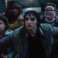 Netflix revela los primeros cinco minutos de Stranger Things temporada 5