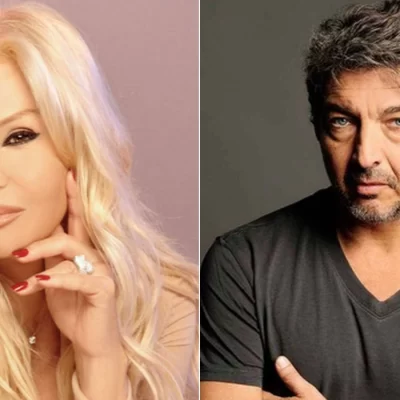 Susana Giménez arremetió contra Ricardo Darín: “Una estupidez”
