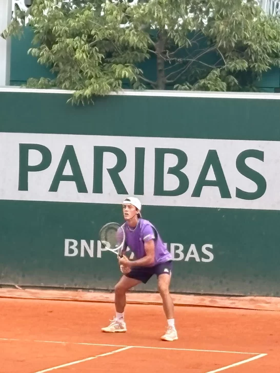  Valentín Garay