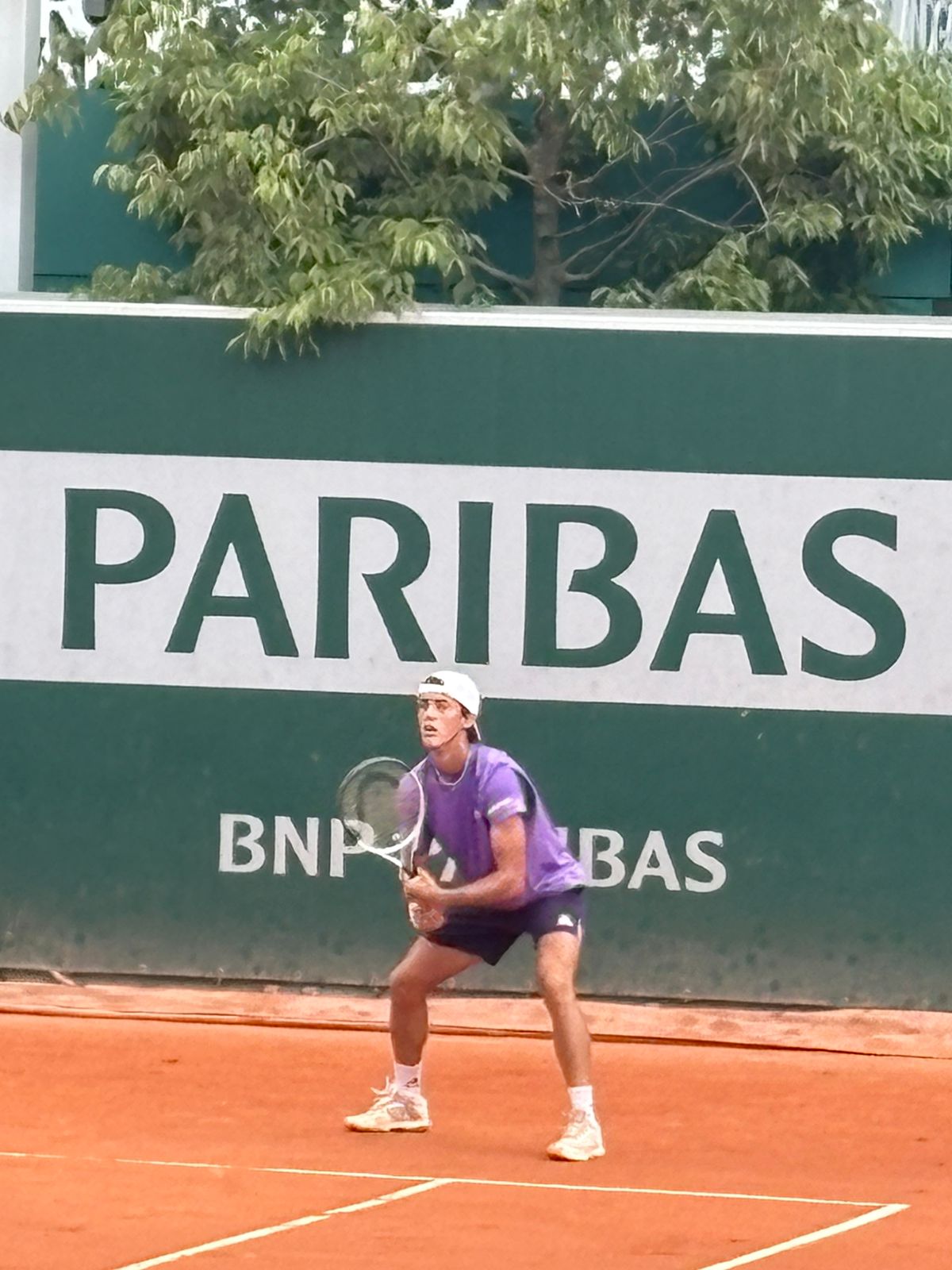  Valentín Garay