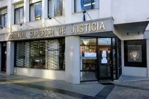 Modificaron el sistema de concursos y de ternas para seleccionar jueces y magistrados en la Justicia de Santa Cruz Modificaron el sistema de concursos y de ternas para seleccionar jueces y magistrados en la Justicia de Santa Cruz
